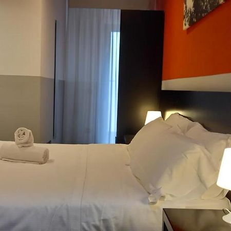 Hotel Aniene Roma Ngoại thất bức ảnh