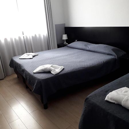 Hotel Aniene Roma Ngoại thất bức ảnh