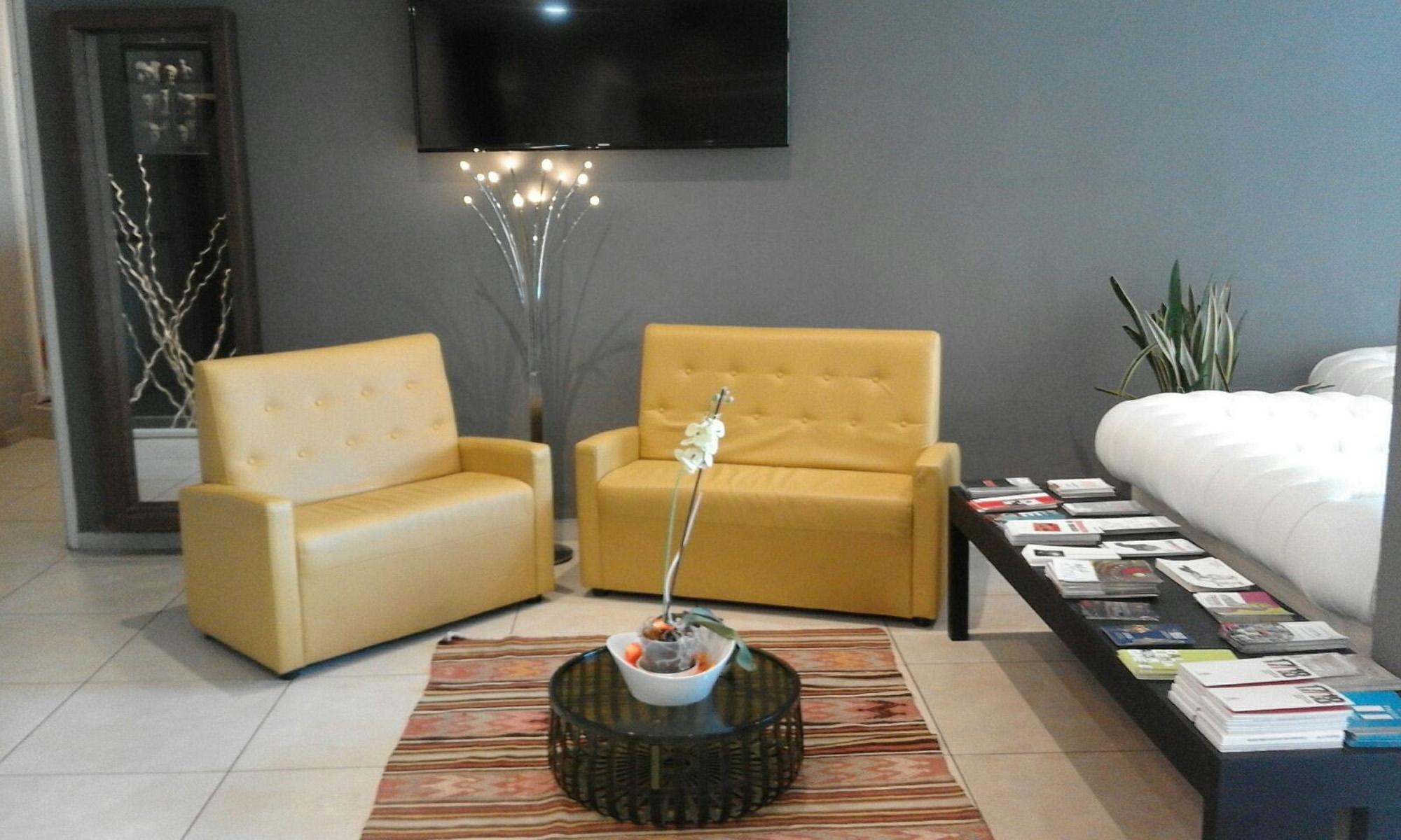 Hotel Aniene Roma Ngoại thất bức ảnh
