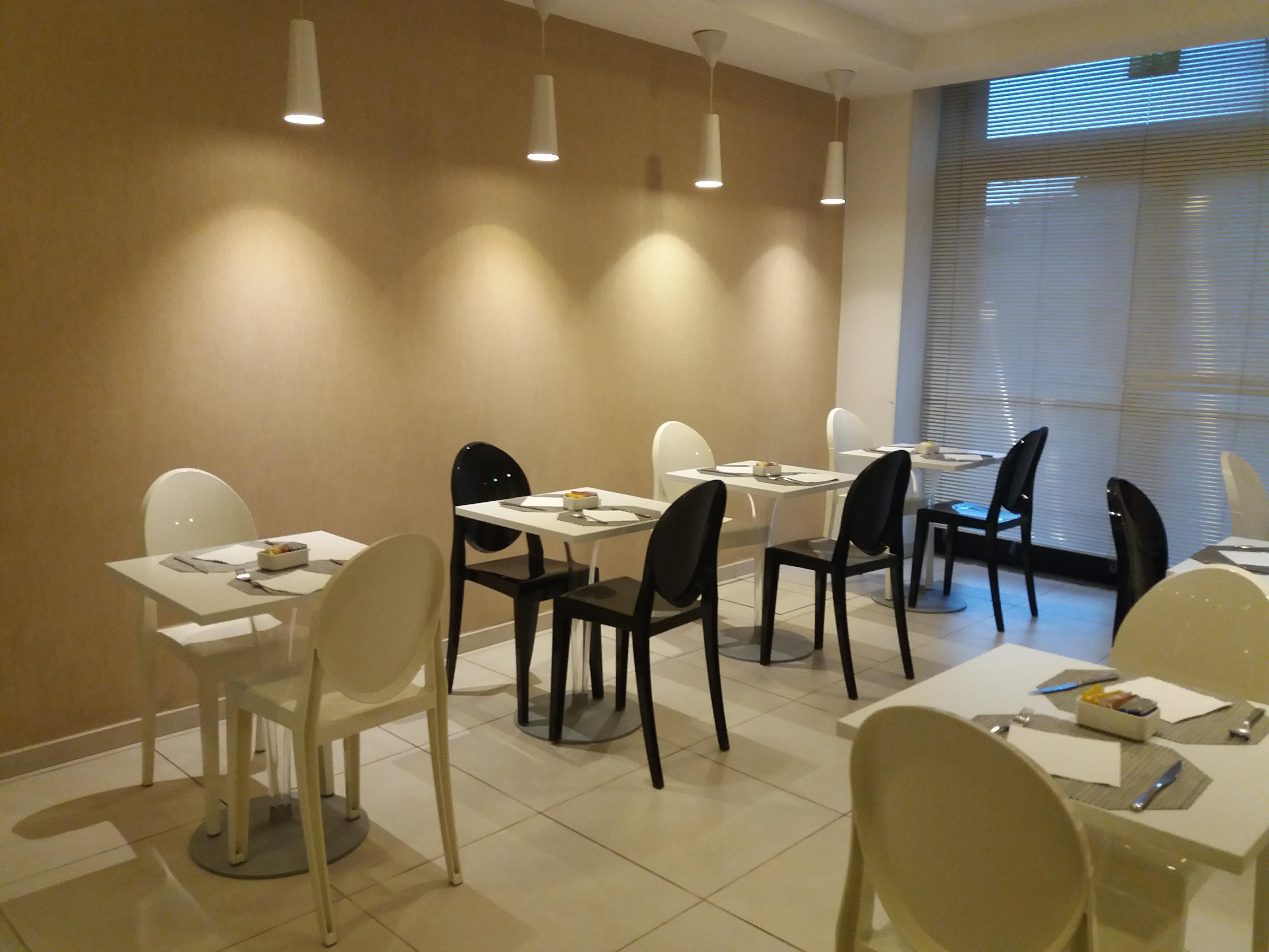Hotel Aniene Roma Ngoại thất bức ảnh