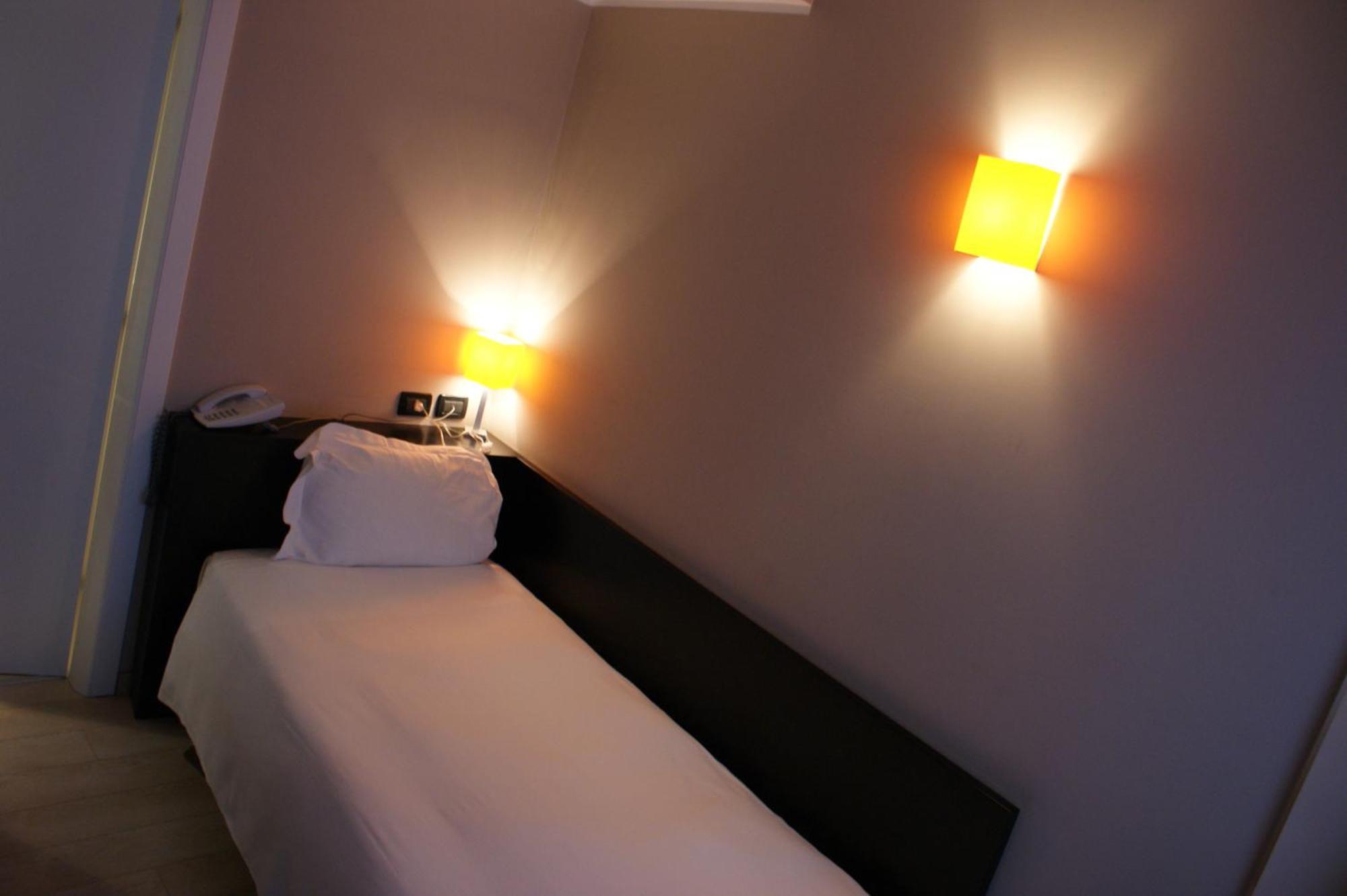 Hotel Aniene Roma Ngoại thất bức ảnh