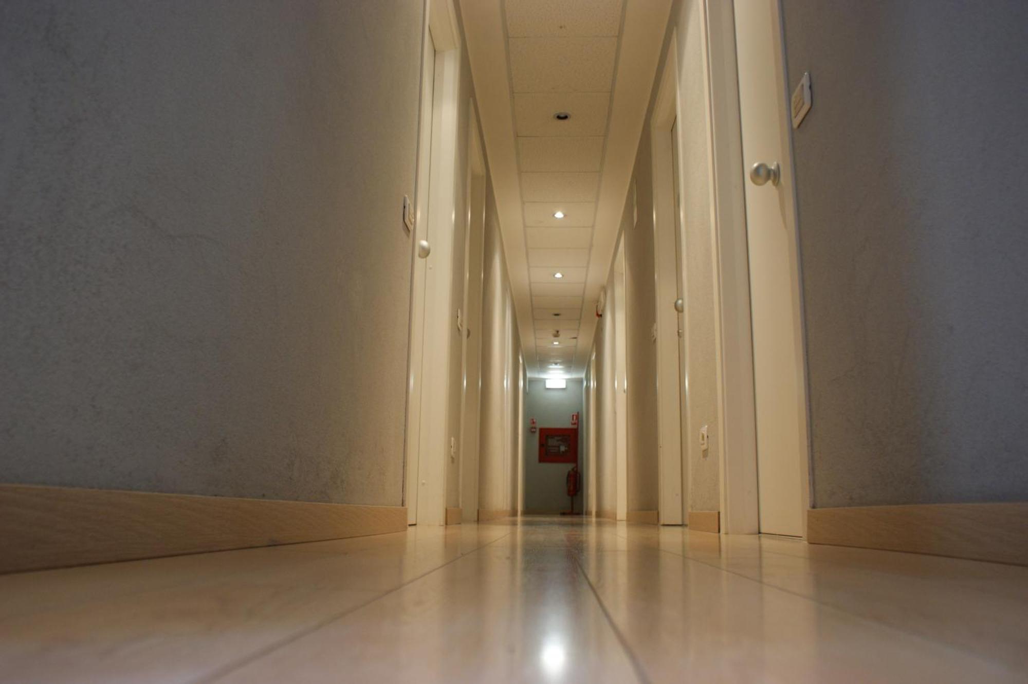 Hotel Aniene Roma Ngoại thất bức ảnh