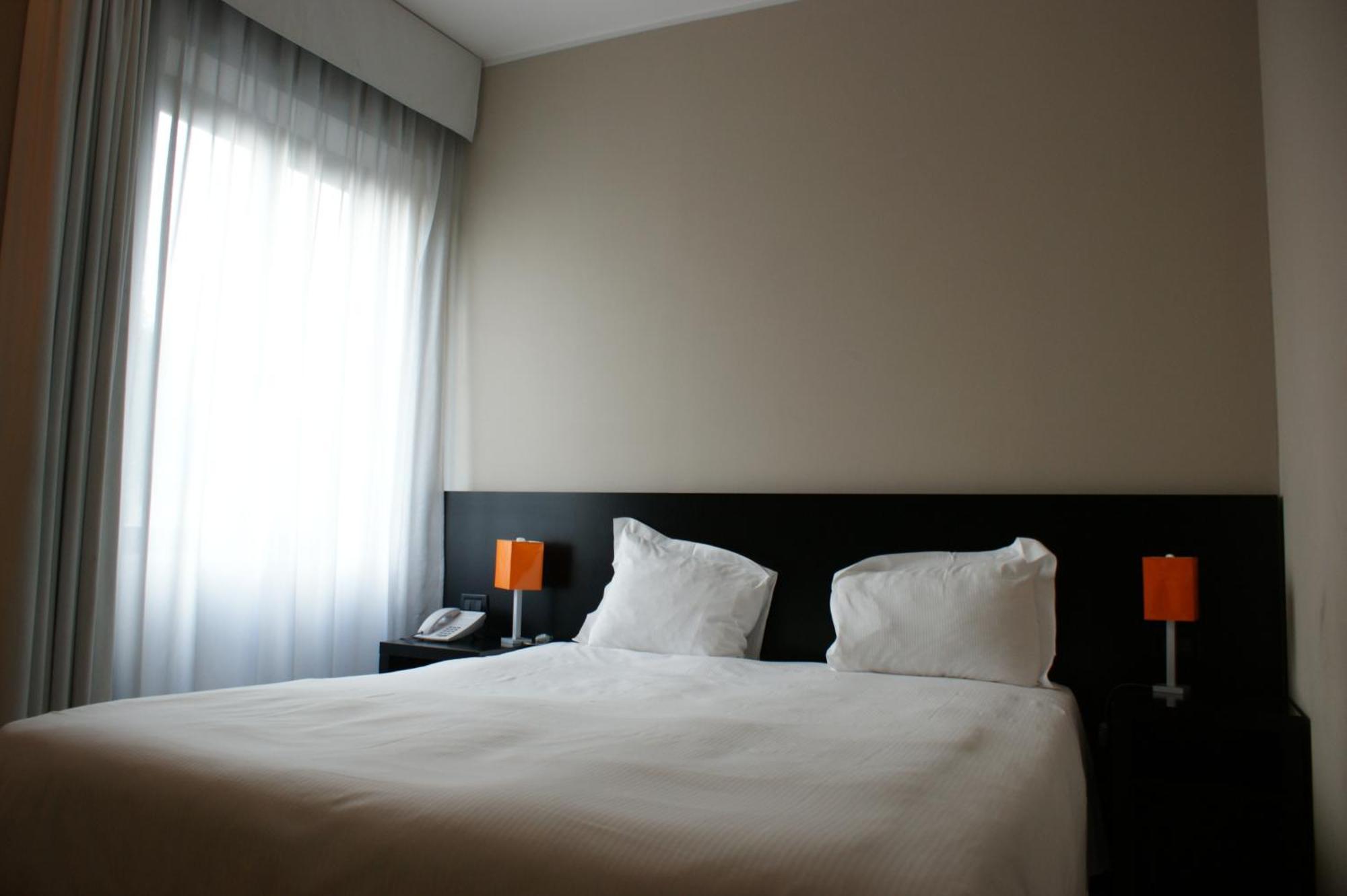 Hotel Aniene Roma Ngoại thất bức ảnh