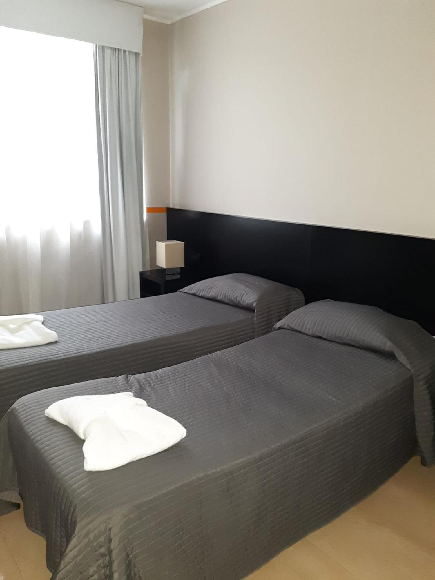 Hotel Aniene Roma Ngoại thất bức ảnh