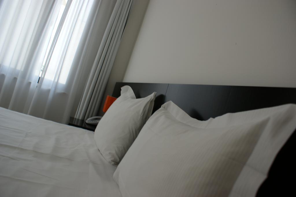 Hotel Aniene Roma Ngoại thất bức ảnh
