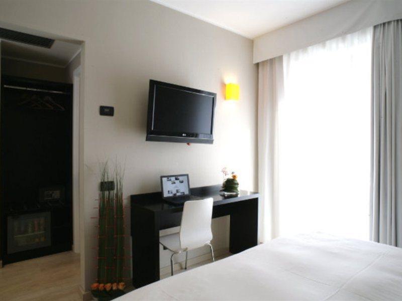 Hotel Aniene Roma Phòng bức ảnh