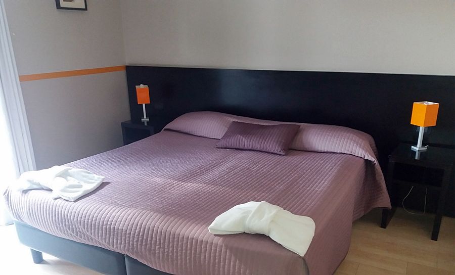Hotel Aniene Roma Ngoại thất bức ảnh